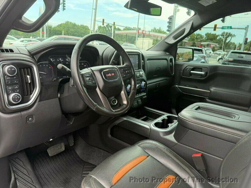 used 2020 GMC Sierra 1500 car, priced at $29,900