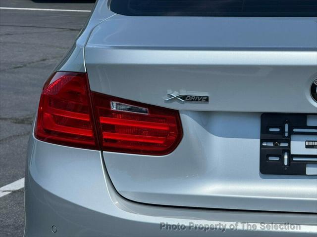 used 2015 BMW 328 car, priced at $11,400