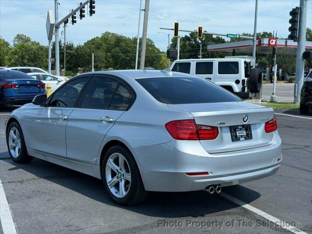 used 2015 BMW 328 car, priced at $11,400