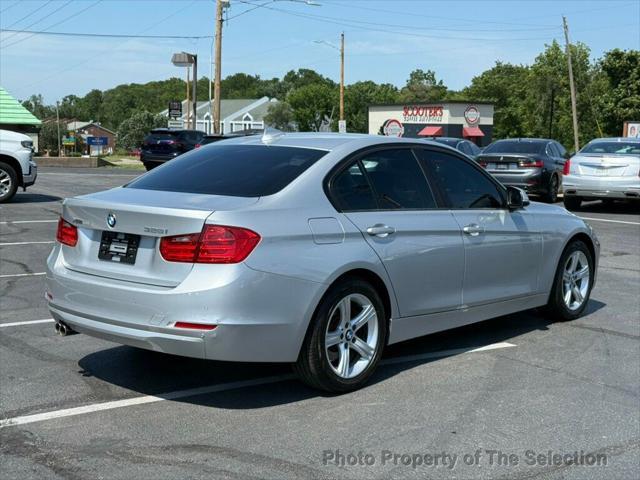used 2015 BMW 328 car, priced at $11,400
