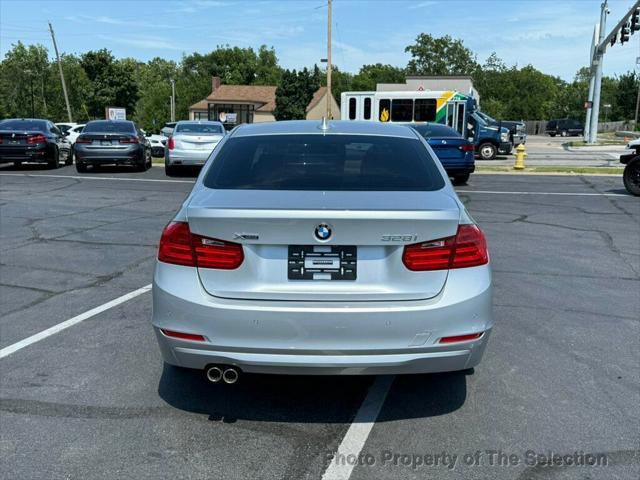 used 2015 BMW 328 car, priced at $11,400