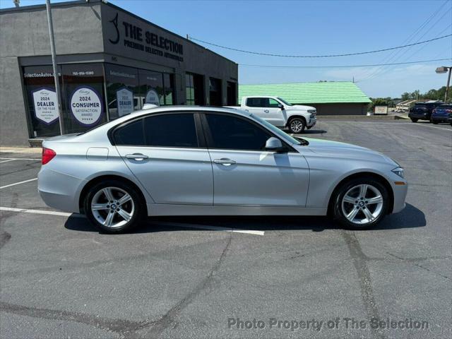 used 2015 BMW 328 car, priced at $11,400