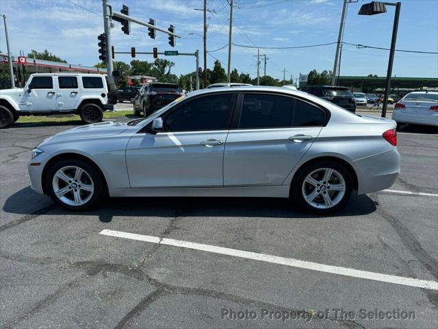 used 2015 BMW 328 car, priced at $11,400