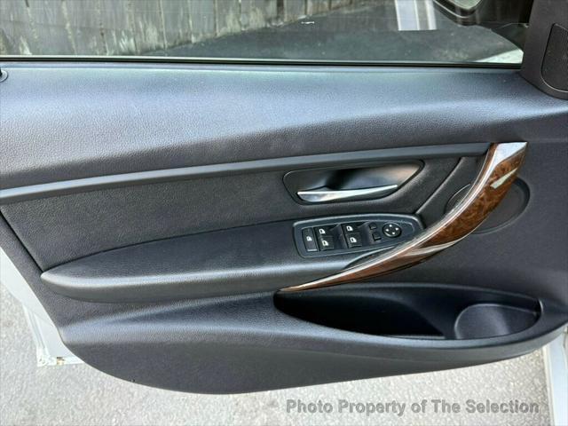 used 2015 BMW 328 car, priced at $11,400