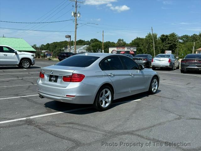 used 2015 BMW 328 car, priced at $11,400
