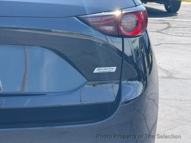 used 2019 Mazda CX-5 car, priced at $15,900