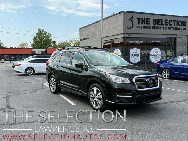 used 2019 Subaru Ascent car, priced at $16,900
