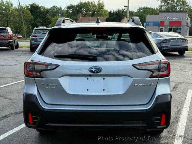 used 2022 Subaru Outback car, priced at $18,900