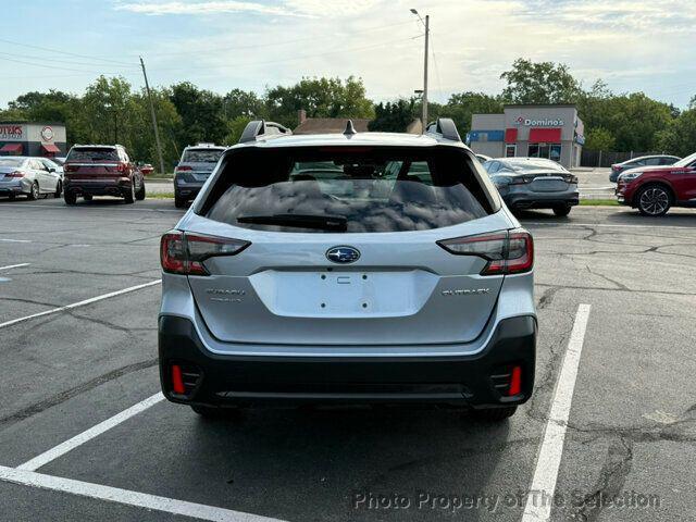 used 2022 Subaru Outback car, priced at $18,900