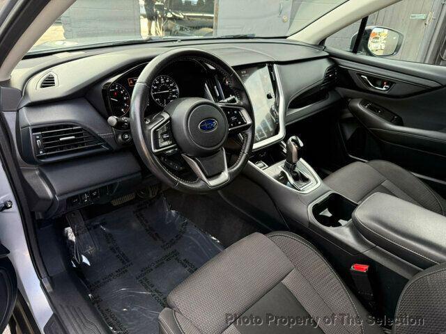 used 2022 Subaru Outback car, priced at $18,900
