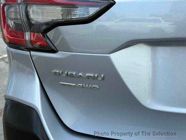 used 2022 Subaru Outback car, priced at $18,900