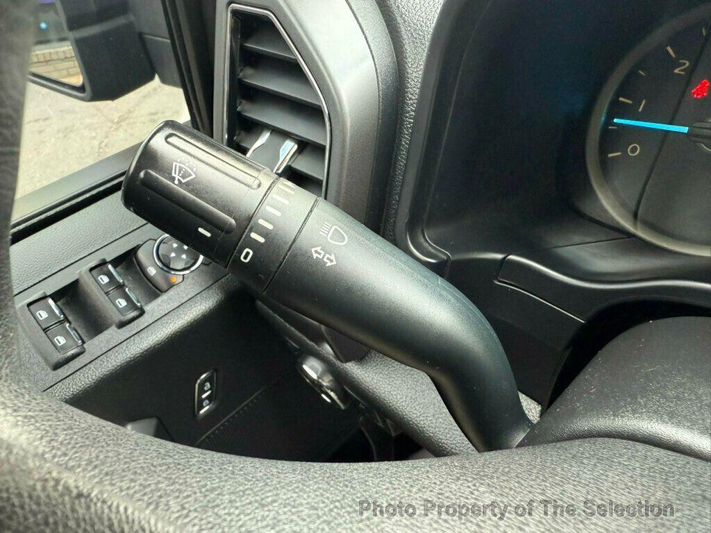 used 2020 Ford F-150 car, priced at $26,900