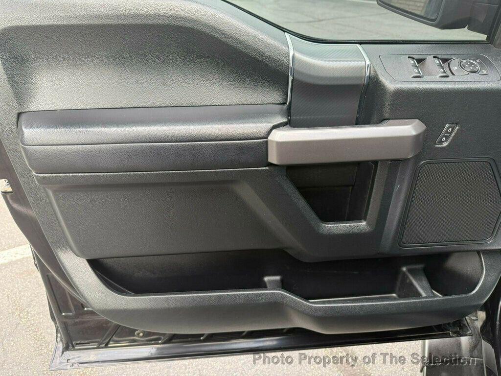 used 2020 Ford F-150 car, priced at $26,900