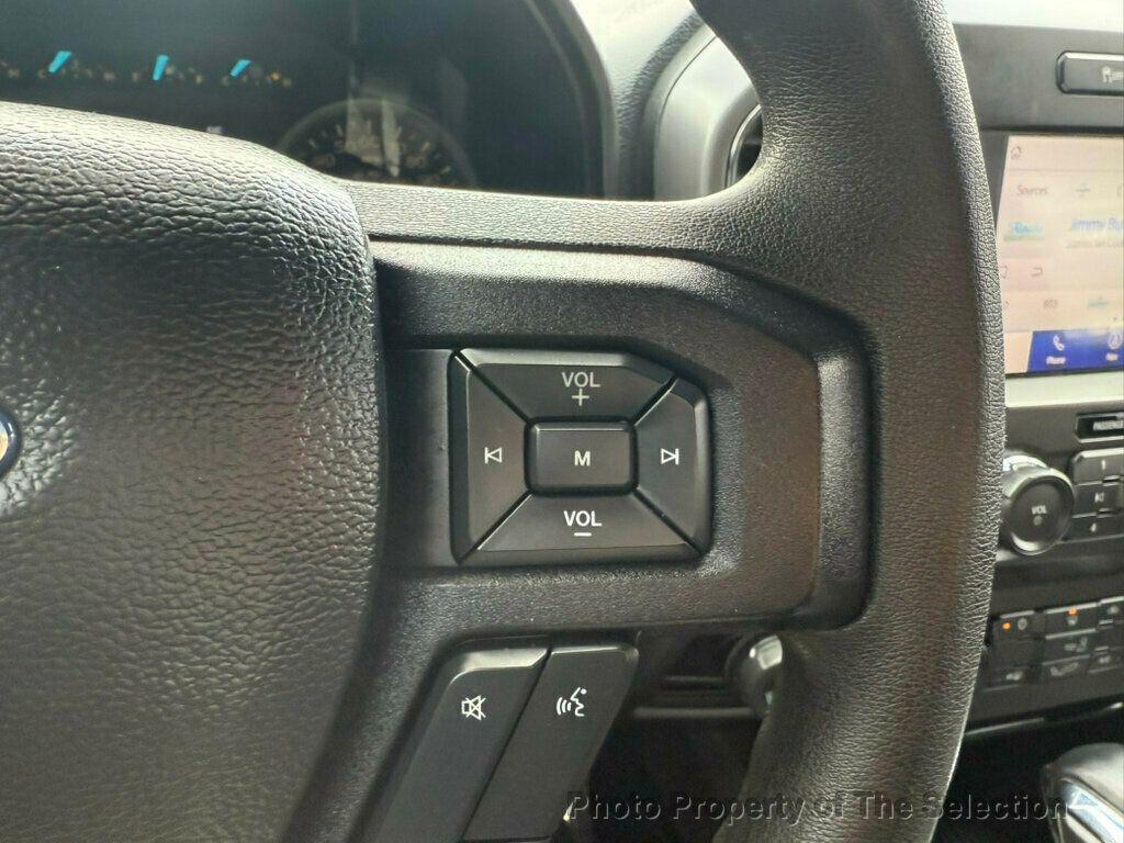 used 2020 Ford F-150 car, priced at $26,900