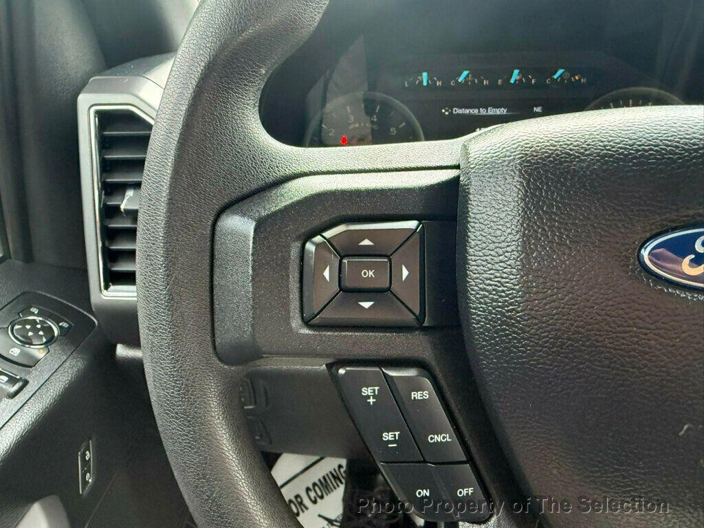 used 2020 Ford F-150 car, priced at $26,900