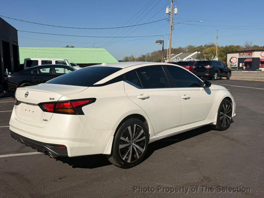 used 2019 Nissan Altima car, priced at $13,900