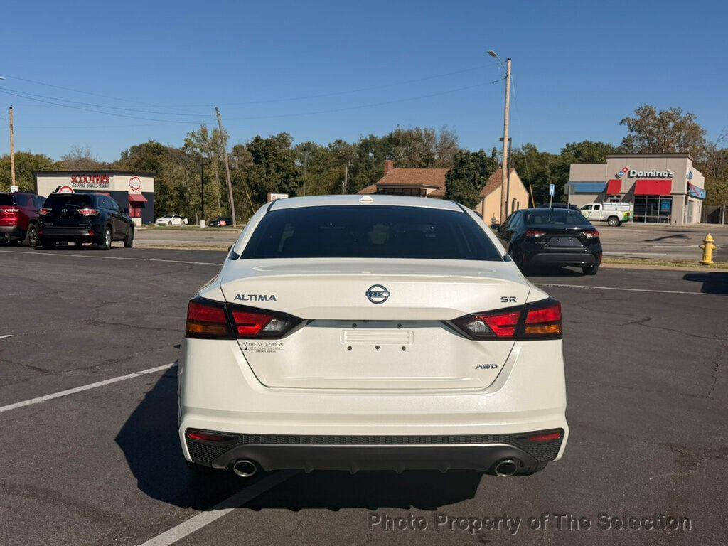 used 2019 Nissan Altima car, priced at $13,900