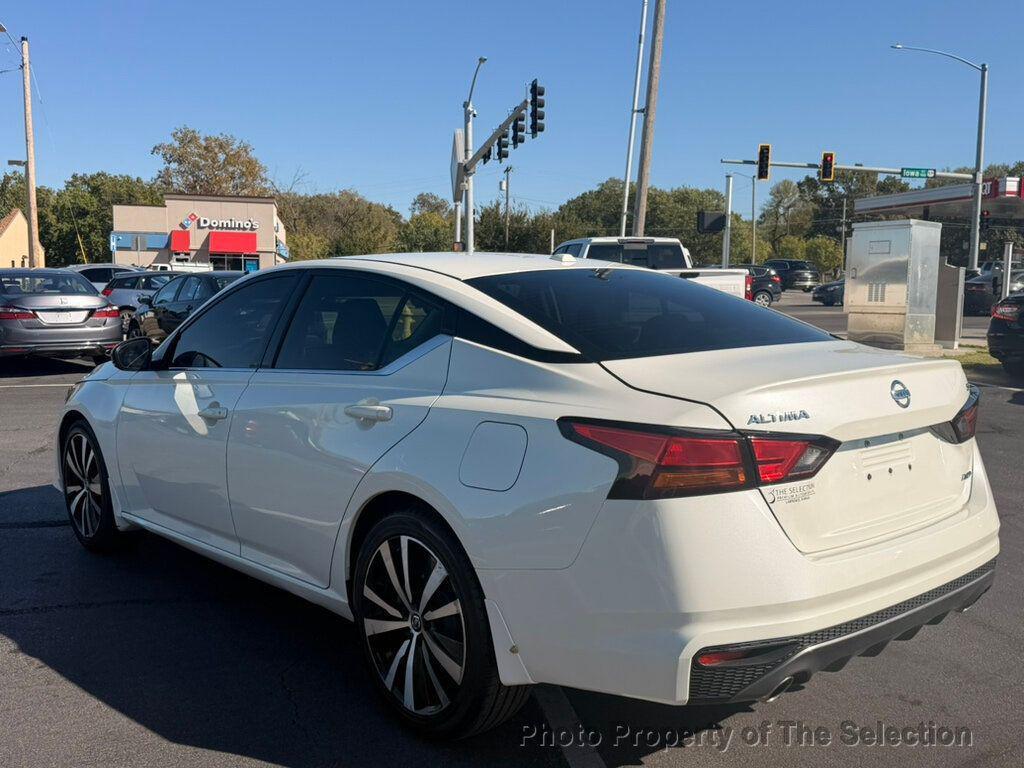 used 2019 Nissan Altima car, priced at $13,900