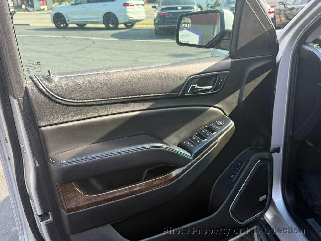 used 2016 Chevrolet Tahoe car, priced at $16,900