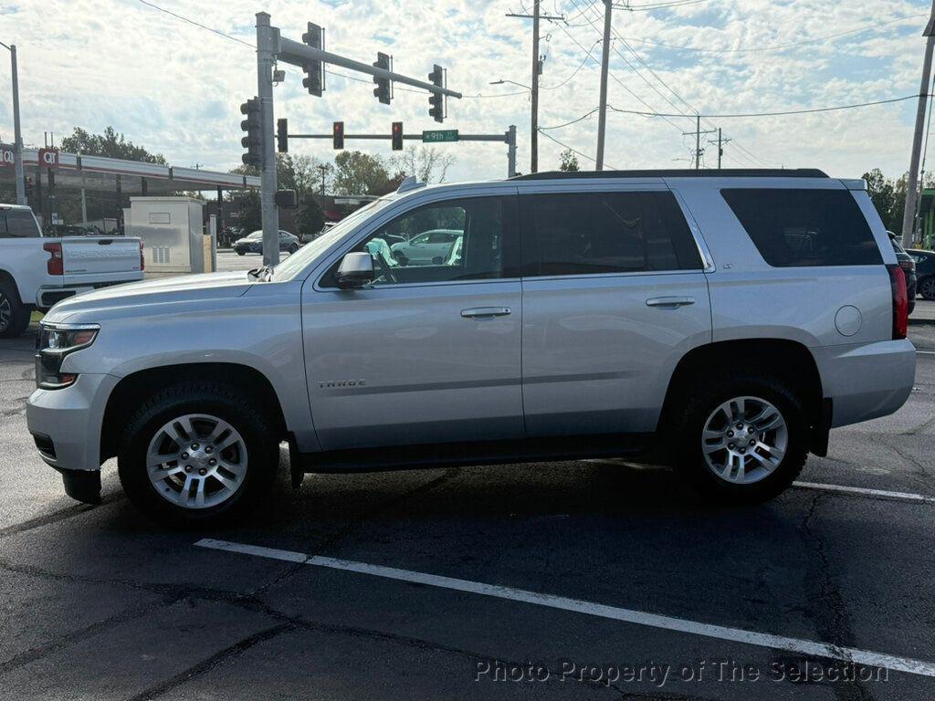used 2016 Chevrolet Tahoe car, priced at $16,900