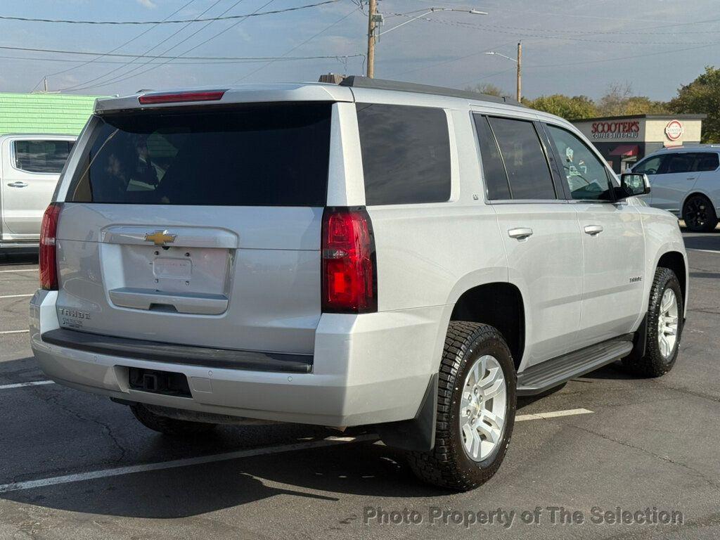 used 2016 Chevrolet Tahoe car, priced at $16,900