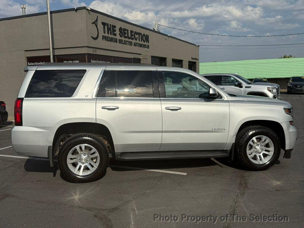 used 2016 Chevrolet Tahoe car, priced at $16,900