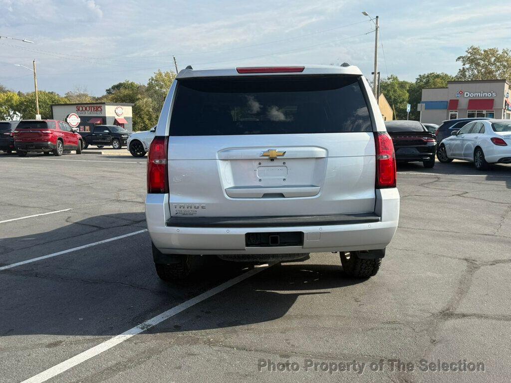 used 2016 Chevrolet Tahoe car, priced at $16,900