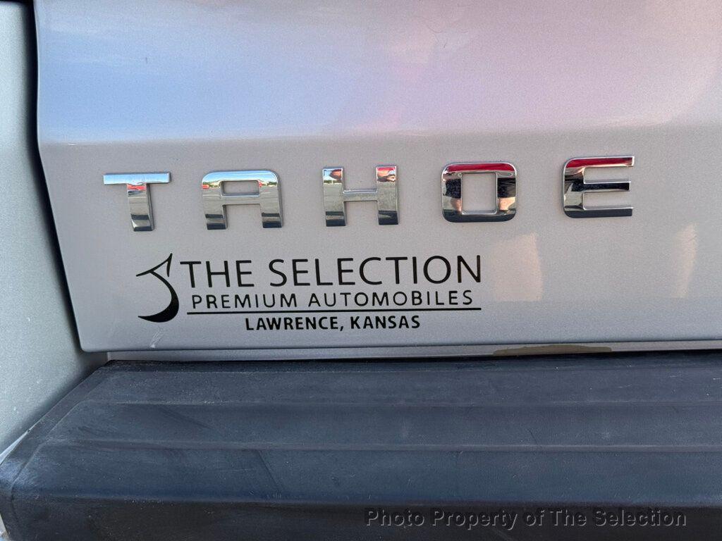 used 2016 Chevrolet Tahoe car, priced at $16,900