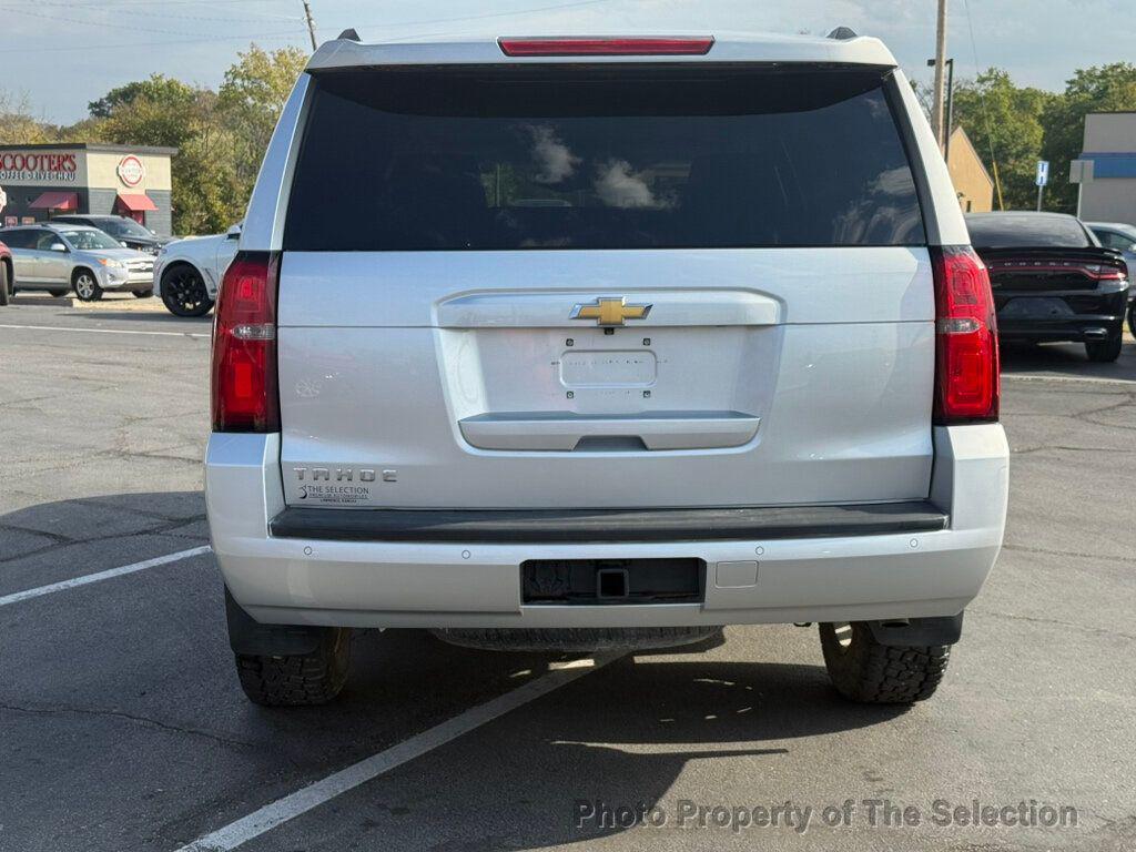 used 2016 Chevrolet Tahoe car, priced at $16,900
