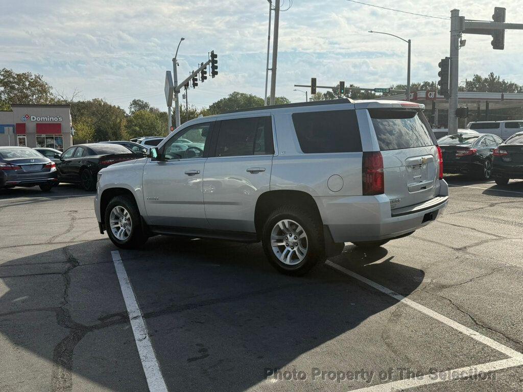 used 2016 Chevrolet Tahoe car, priced at $16,900