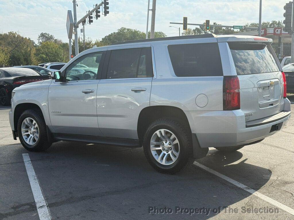 used 2016 Chevrolet Tahoe car, priced at $16,900