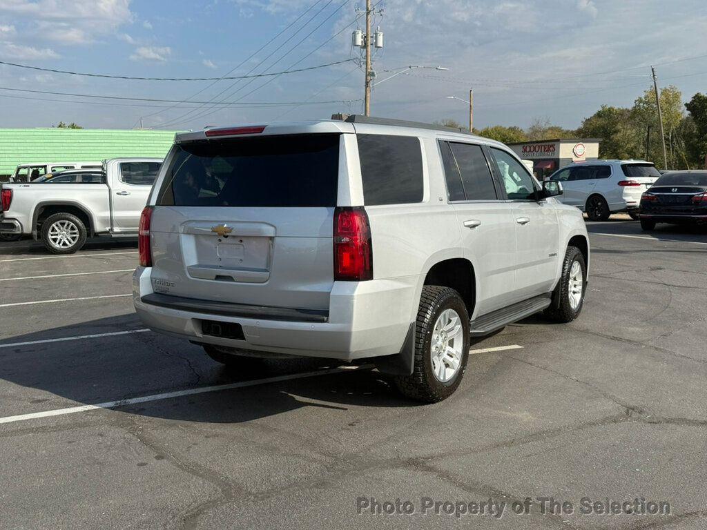 used 2016 Chevrolet Tahoe car, priced at $16,900