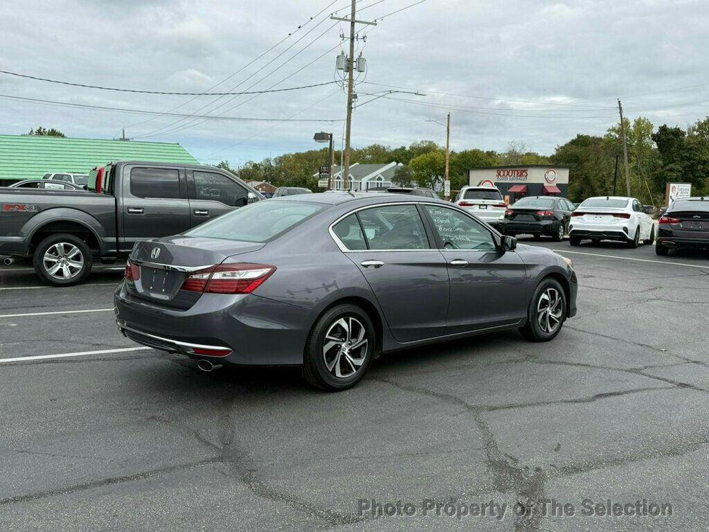 used 2016 Honda Accord car, priced at $14,900