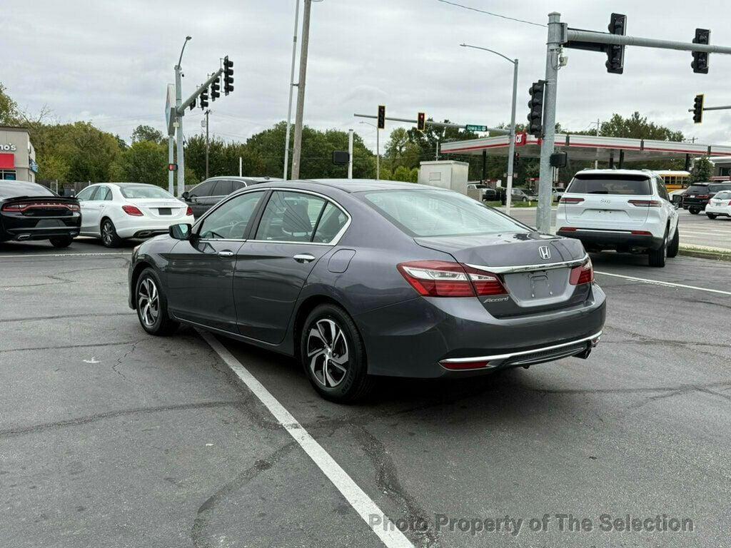 used 2016 Honda Accord car, priced at $14,900