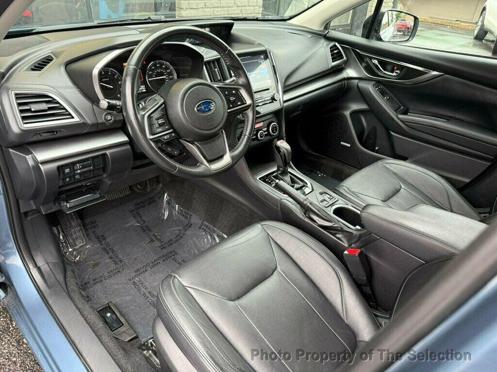 used 2018 Subaru Impreza car, priced at $15,900