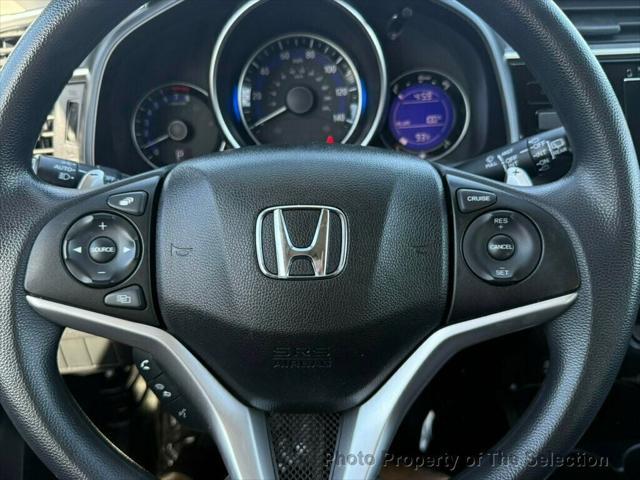 used 2016 Honda Fit car, priced at $15,900