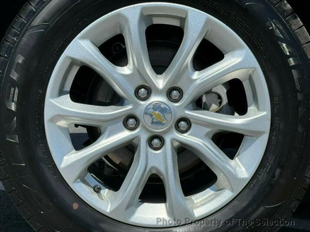 used 2019 Chevrolet Equinox car, priced at $17,900