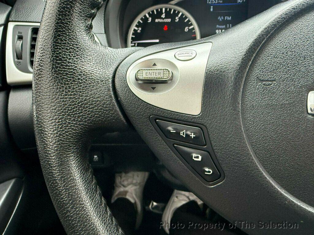 used 2019 Nissan Sentra car, priced at $10,900