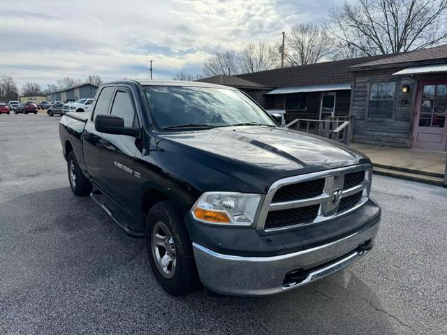 used 2011 Dodge Ram 1500 car, priced at $10,995