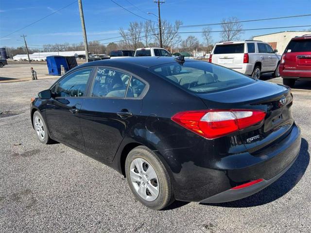 used 2015 Kia Forte car, priced at $6,995