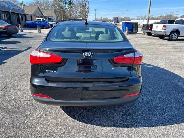 used 2015 Kia Forte car, priced at $6,995