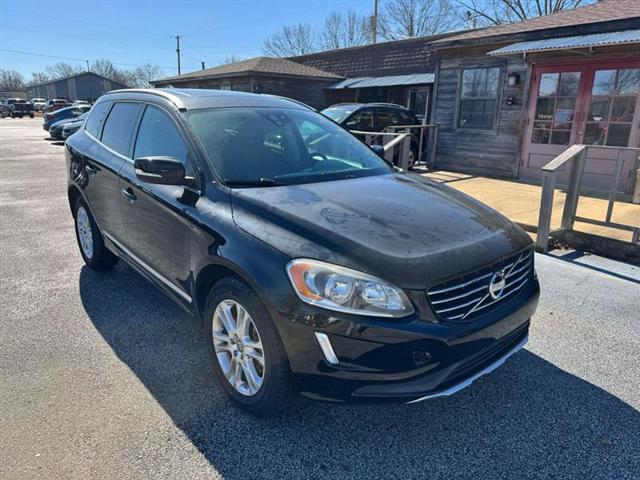 used 2015 Volvo XC60 car, priced at $9,995