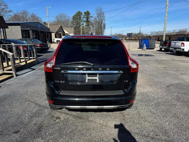 used 2015 Volvo XC60 car, priced at $9,995