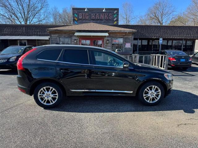 used 2015 Volvo XC60 car, priced at $9,995