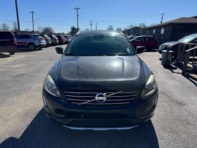 used 2015 Volvo XC60 car, priced at $9,995