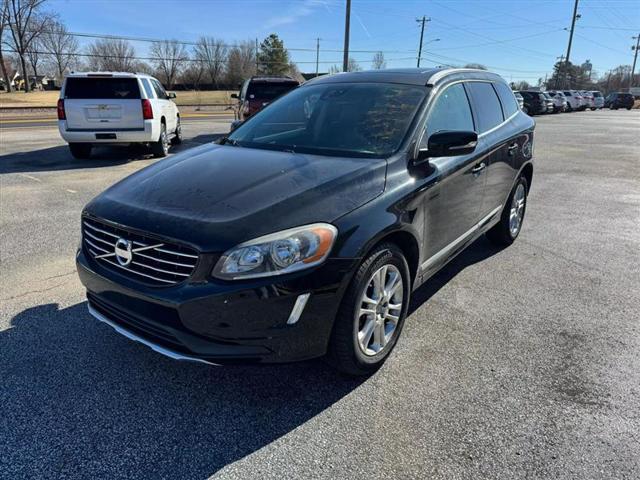 used 2015 Volvo XC60 car, priced at $9,995