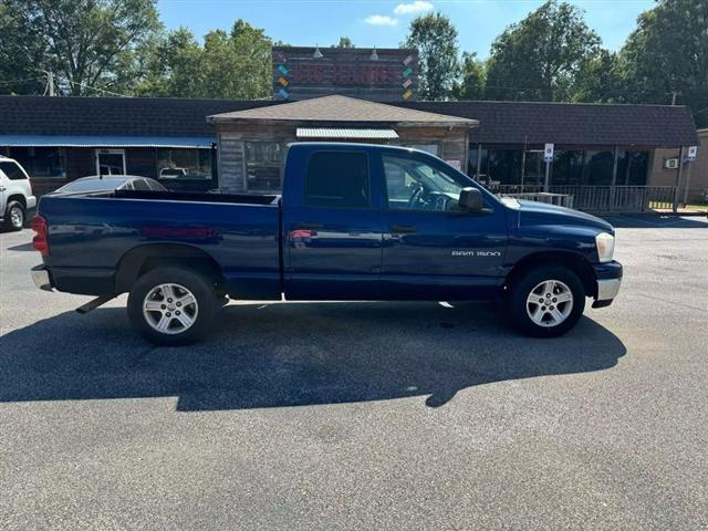 used 2007 Dodge Ram 1500 car, priced at $7,995