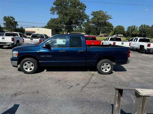 used 2007 Dodge Ram 1500 car, priced at $7,995