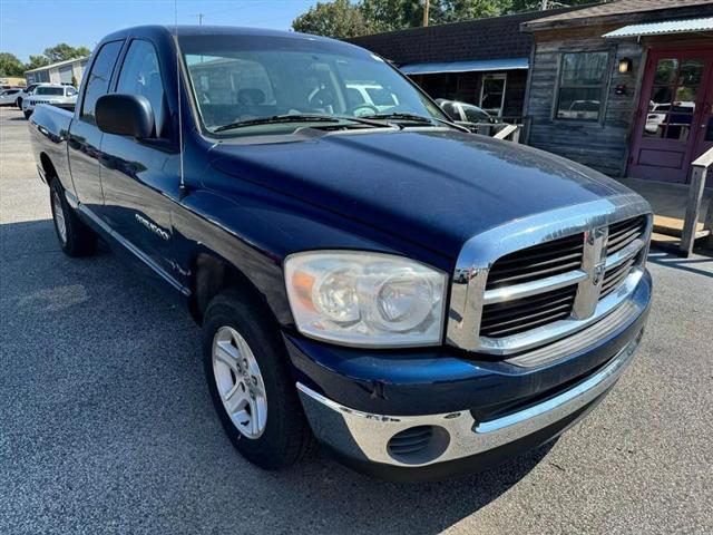 used 2007 Dodge Ram 1500 car, priced at $7,995