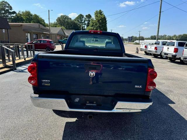 used 2007 Dodge Ram 1500 car, priced at $7,995